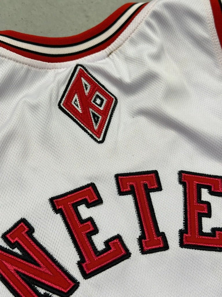 Kappa Alpha Psi "Nupes" Basketball Jersey - Final Model - Size M - DVN