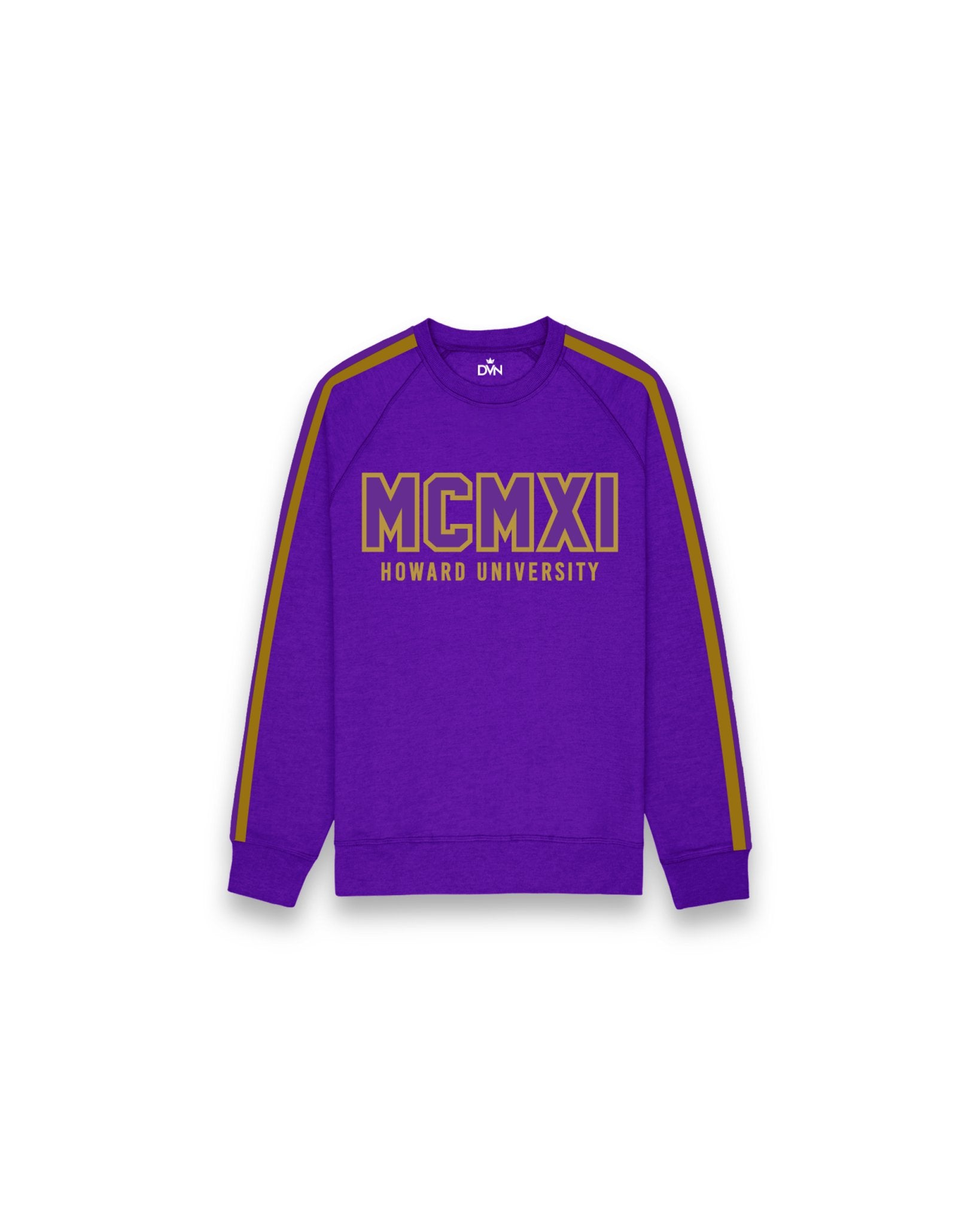 Omega "MCMXI" OG MCM Sweatshirt - DVN