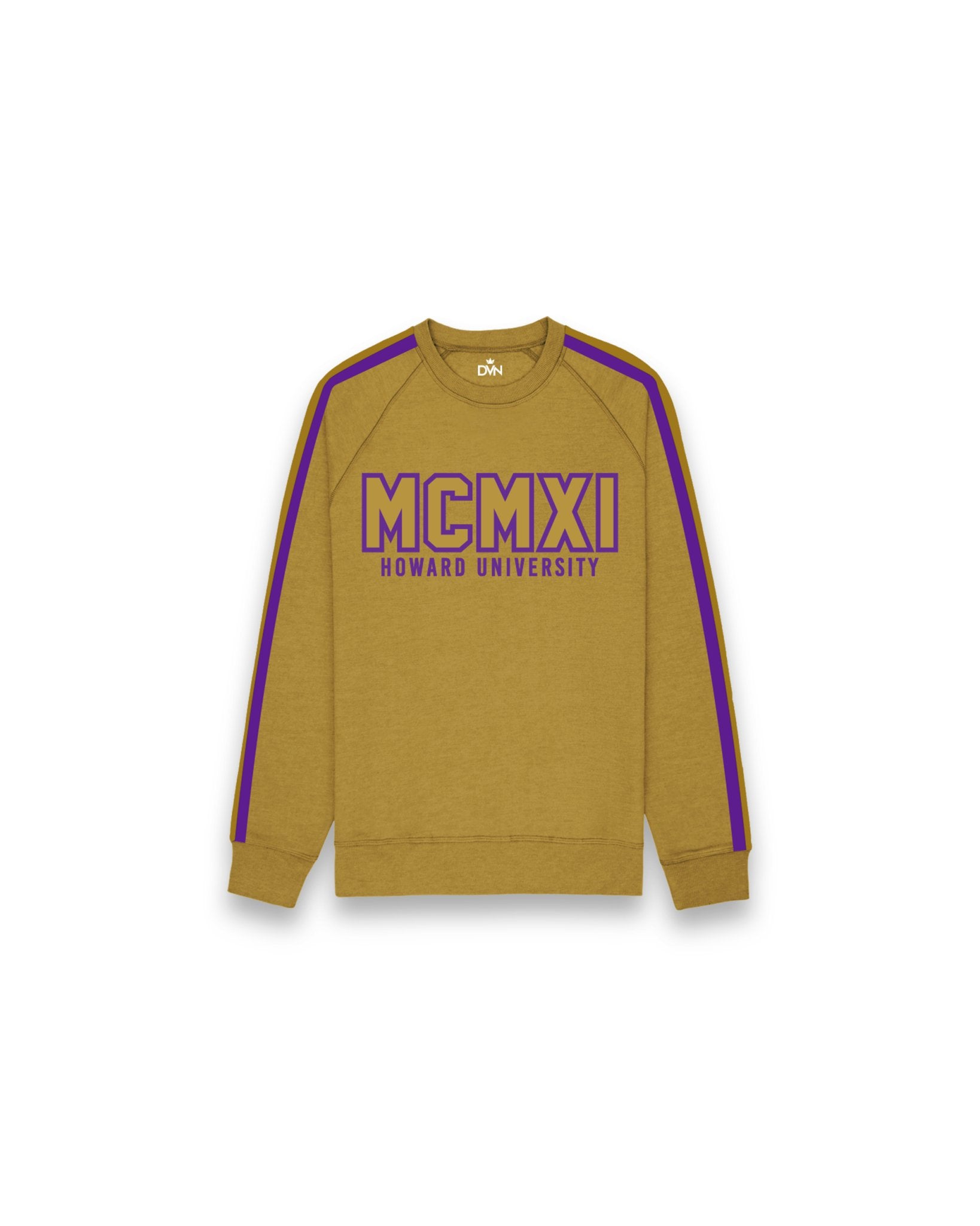 Omega "MCMXI" OG MCM Sweatshirt - DVN