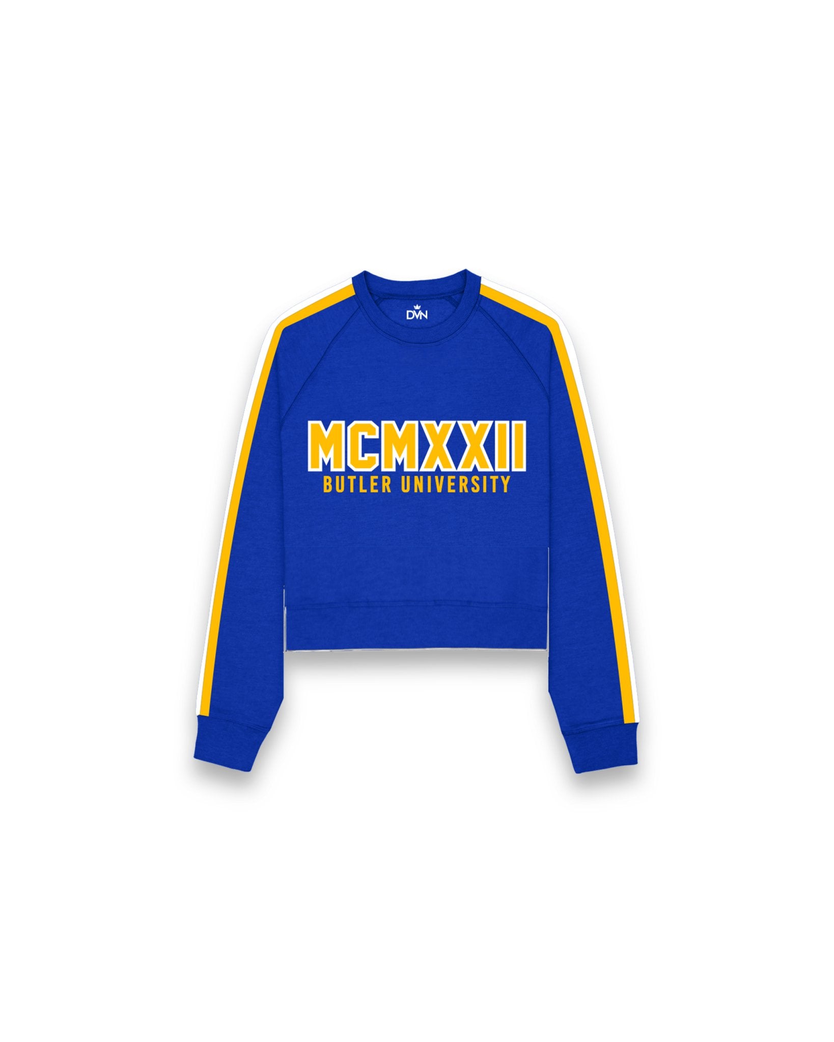 SGRho "MCMXXII" OG MCM Sweatshirt - DVN