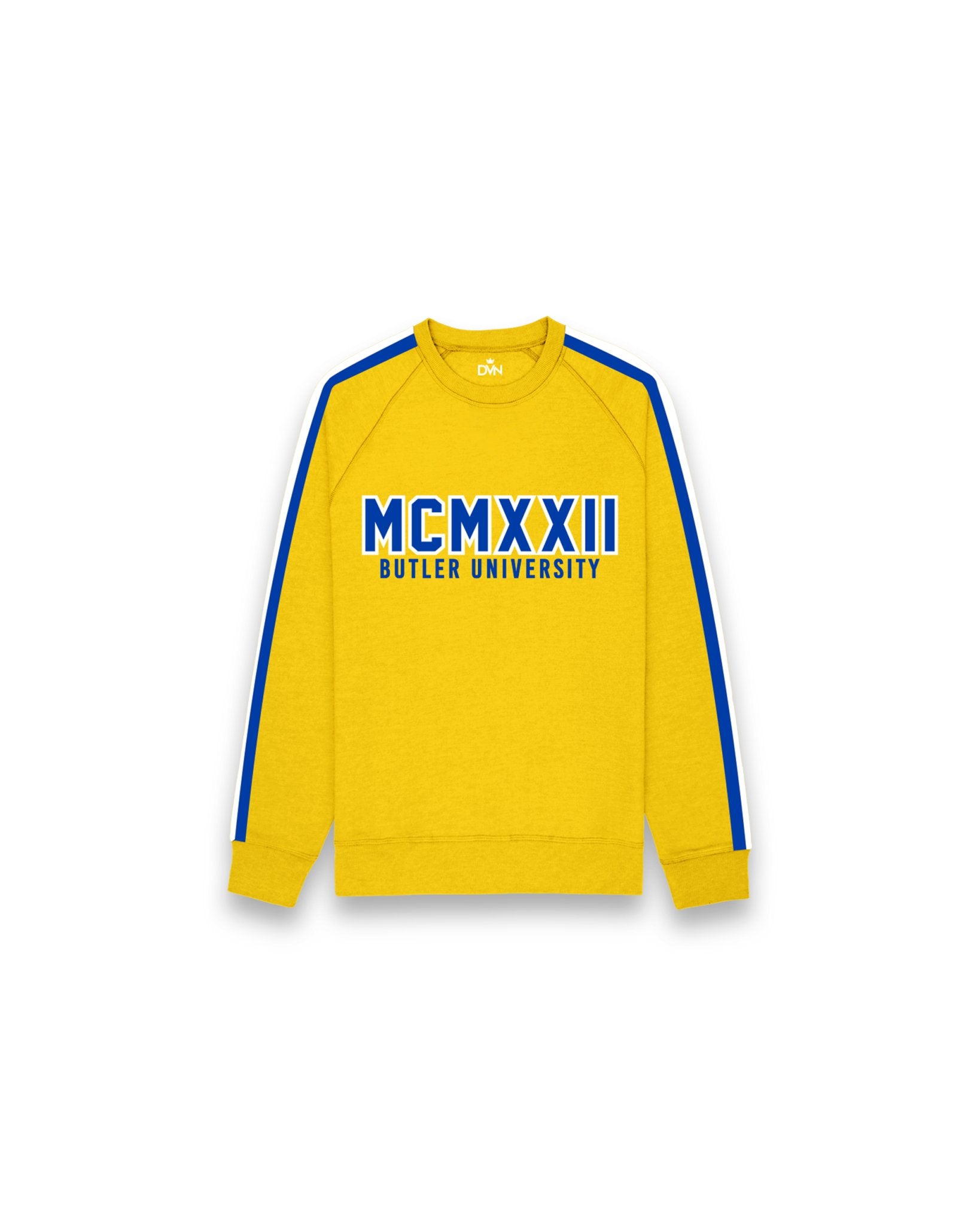 SGRho "MCMXXII" OG MCM Sweatshirt - DVN