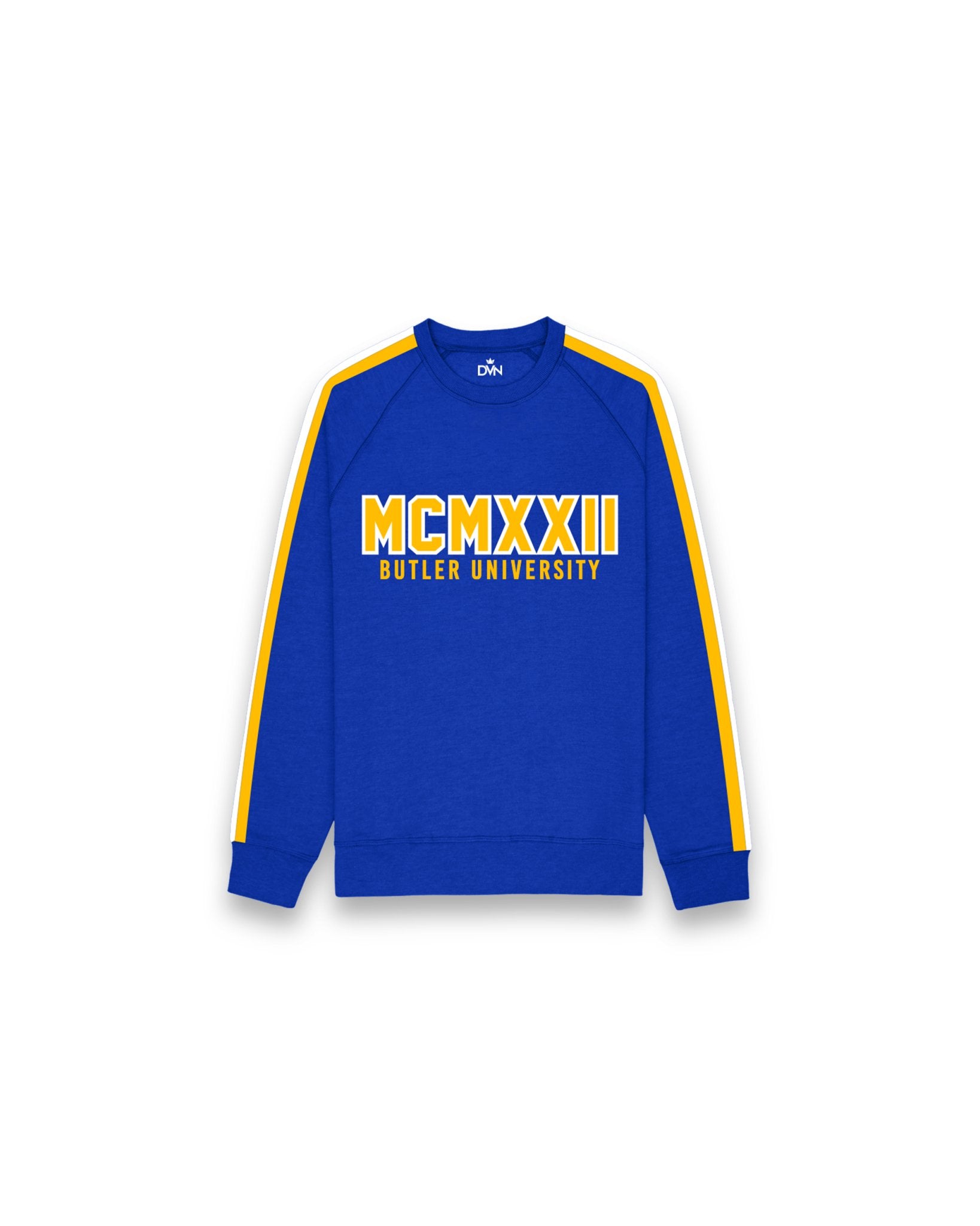 SGRho "MCMXXII" OG MCM Sweatshirt - DVN