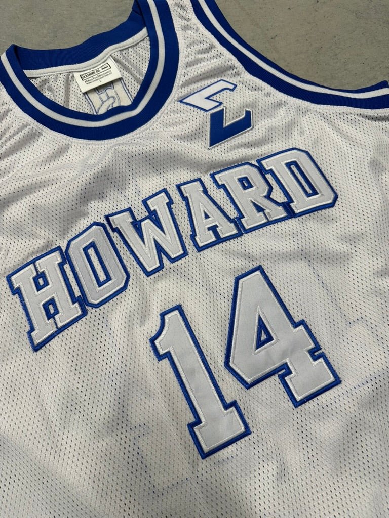 Sigma College Basketball Jersey - Size L - DVN