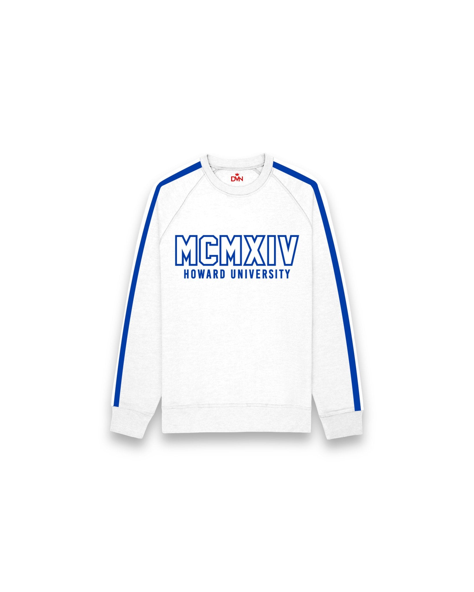 Sigma "MCMXIV" OG MCM Sweatshirt - DVN