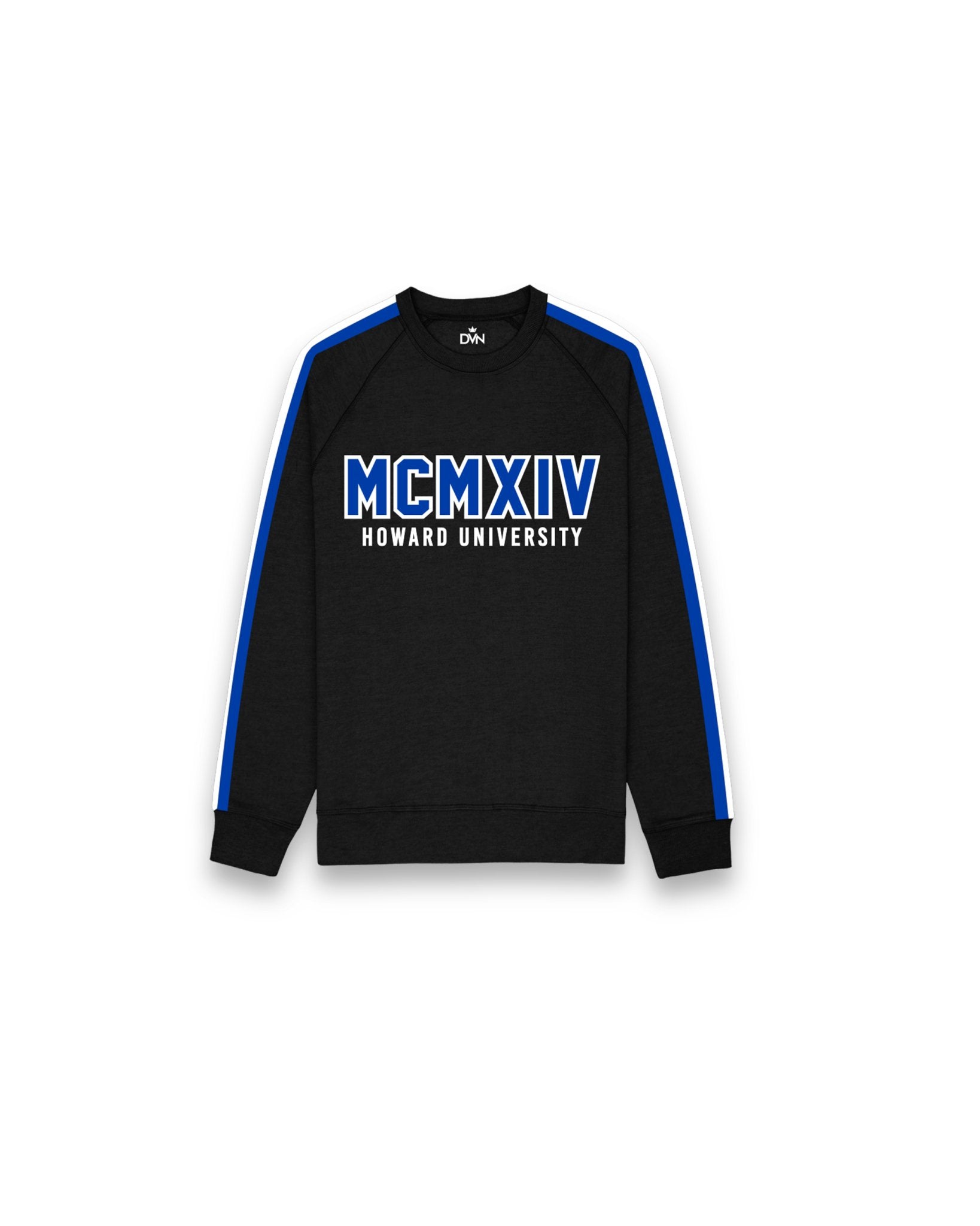 Sigma "MCMXIV" OG MCM Sweatshirt - DVN