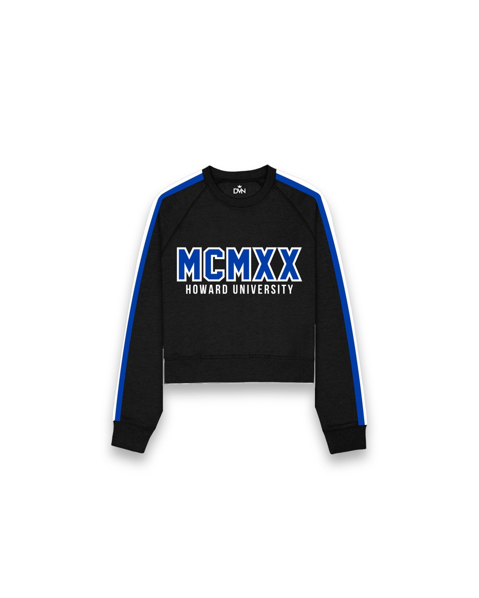 Zeta "MCMXX" OG MCM Sweatshirt - DVN