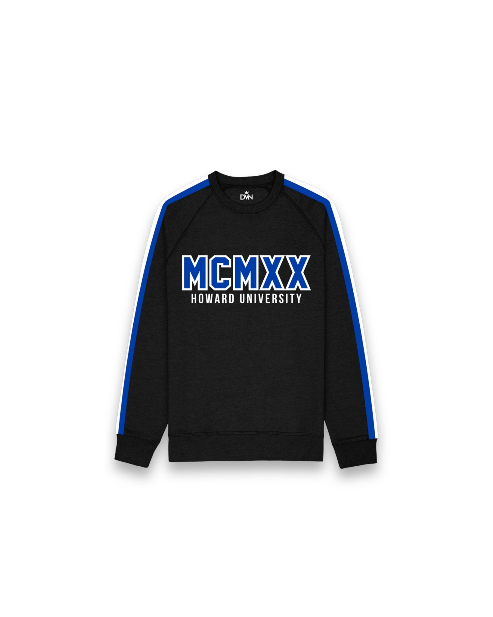 Zeta "MCMXX" OG MCM Sweatshirt - DVN