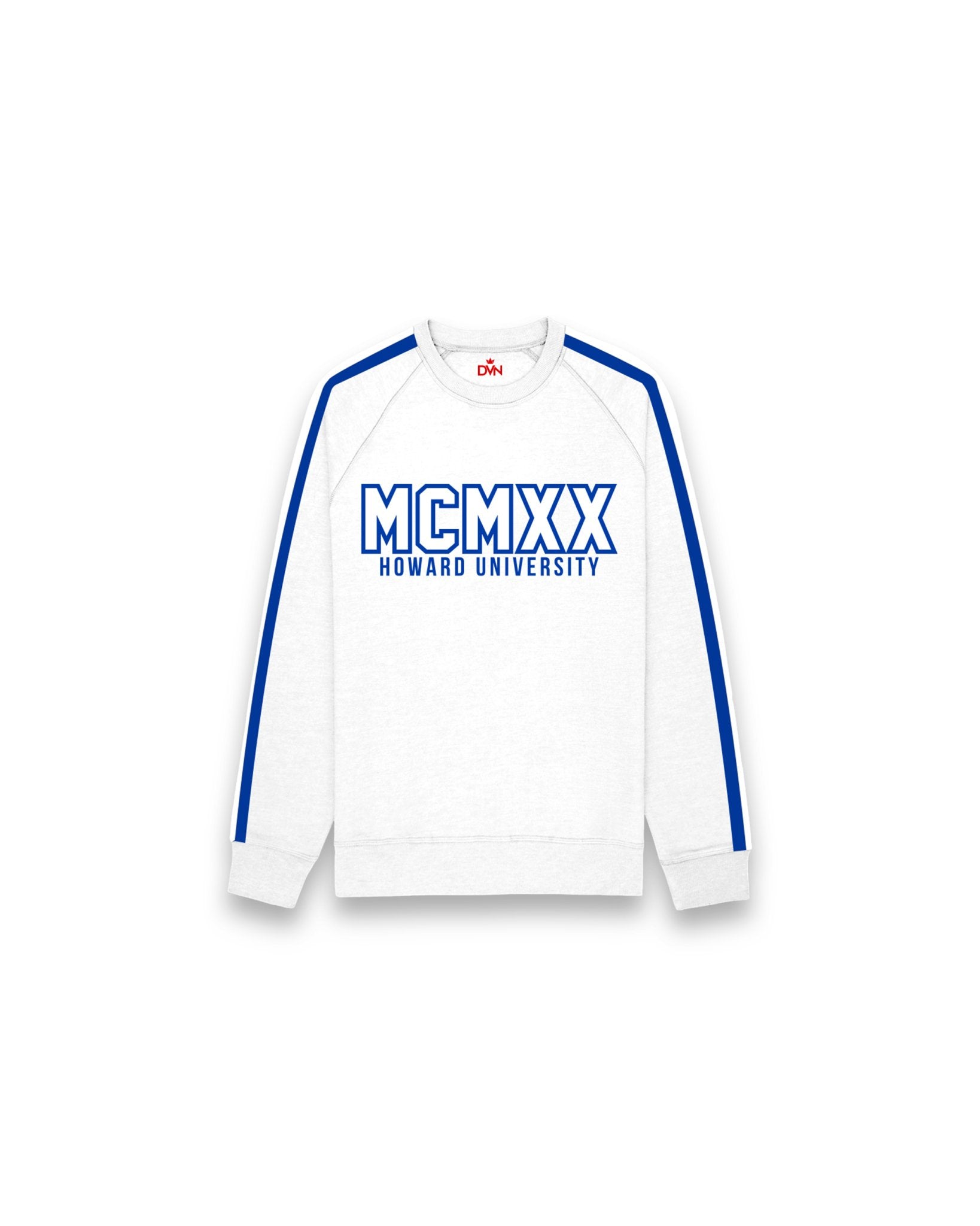 Zeta "MCMXX" OG MCM Sweatshirt - DVN