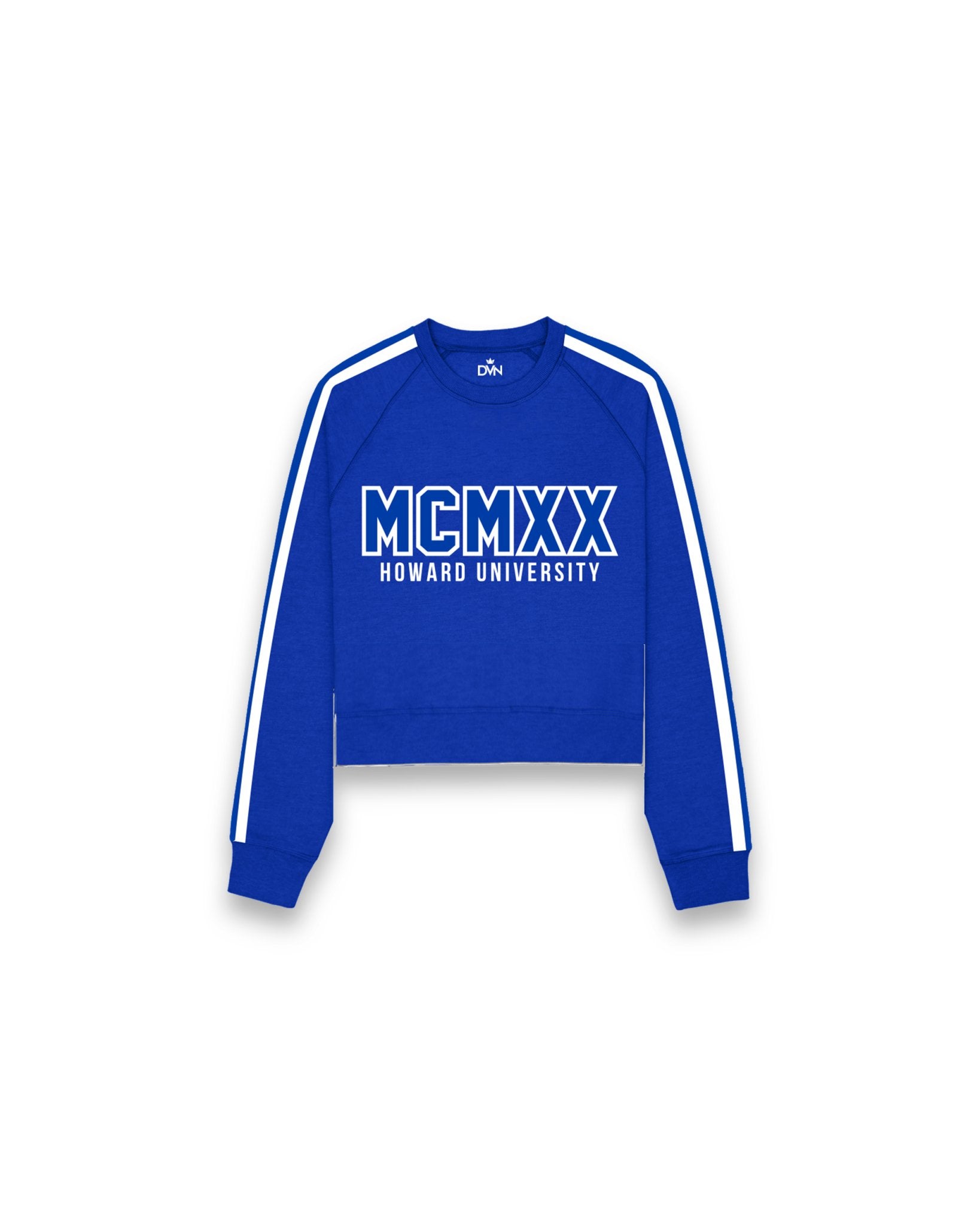 Zeta "MCMXX" OG MCM Sweatshirt - DVN