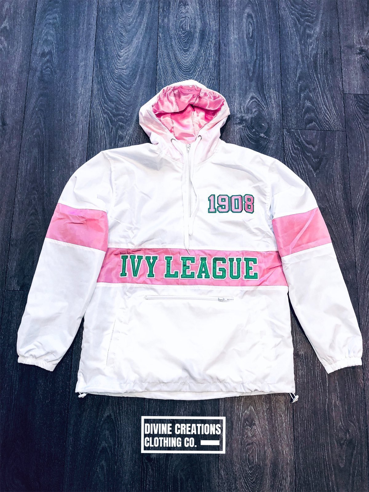 Aka windbreaker hot sale