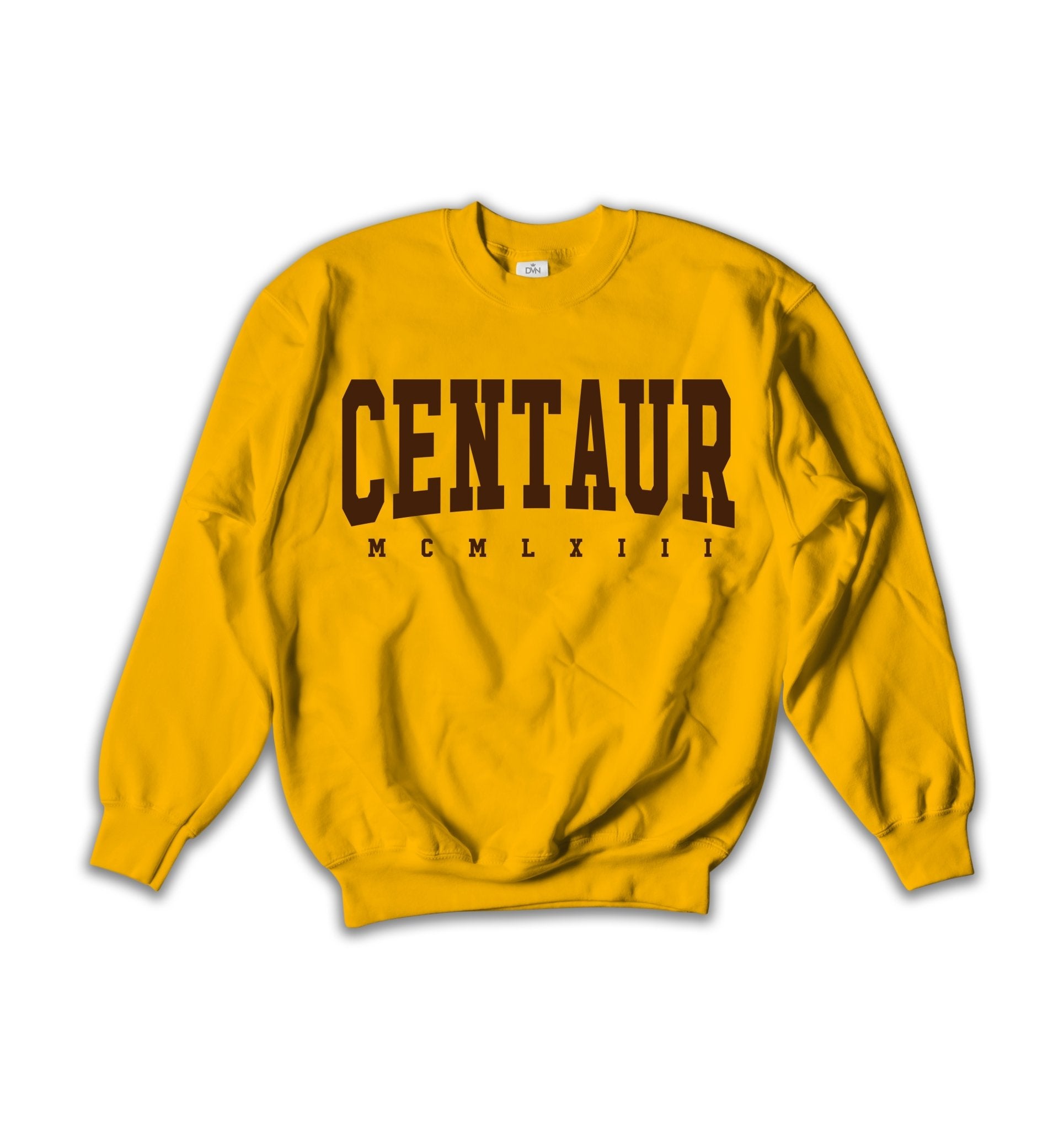 Iota "Centaur" MCM Sweatshirt II - DVN Co.