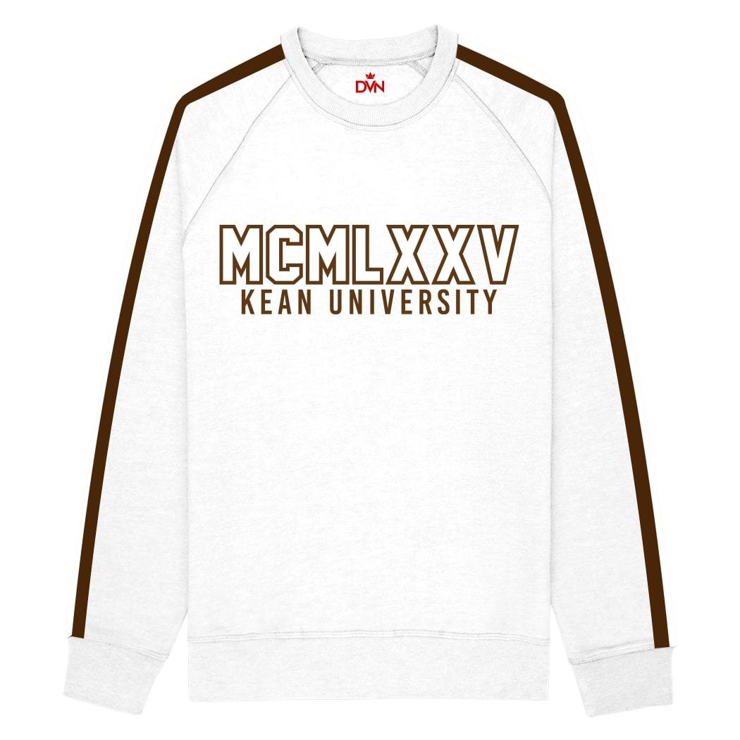 Lambda "MCMLXXV" Sweatshirt - DVN Co.