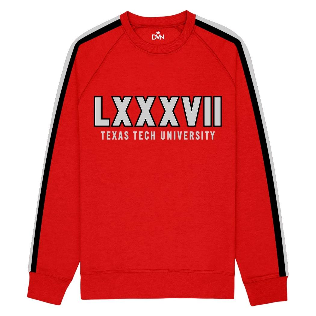 Omega Delta Phi "LXXXVII" Sweatshirt - DVN Co.